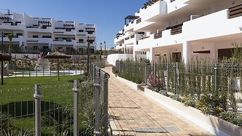 Mar de Pulpi Las Azucenas Mar Holidays