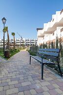 Mar de Pulpi Las Azucenas Mar Holidays