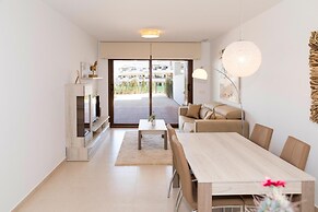 Mar de Pulpi Las Azucenas Mar Holidays