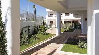 Mar de Pulpi Las Azucenas Mar Holidays