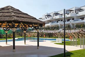 Mar de Pulpi Las Azucenas Mar Holidays