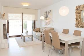 Mar de Pulpi Las Azucenas Mar Holidays