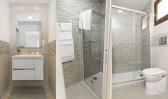 Mar de Pulpi Las Azucenas Mar Holidays