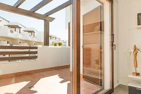 Mar de Pulpi Las Azucenas Mar Holidays