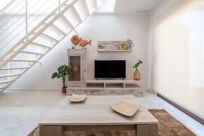 Mar de Pulpi Las Azucenas Mar Holidays