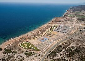 Mar de Pulpi Las Azucenas Mar Holidays