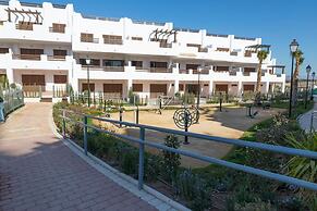 Mar de Pulpi Las Azucenas Mar Holidays