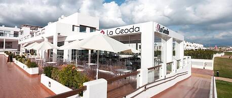 Mar de Pulpi Las Azucenas Mar Holidays