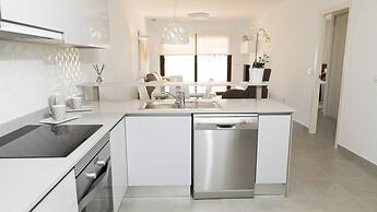 Mar de Pulpi Las Azucenas Mar Holidays