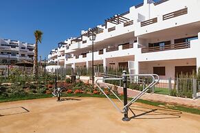 Mar de Pulpi Las Azucenas Mar Holidays