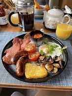 Beck Allans Guesthouse