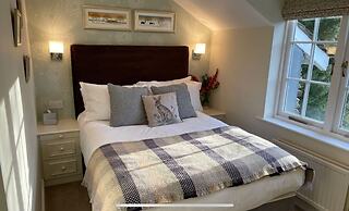 Beck Allans Guesthouse