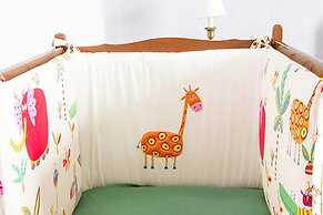 Authentic 3 bed Apartment With Amazing Lake Views