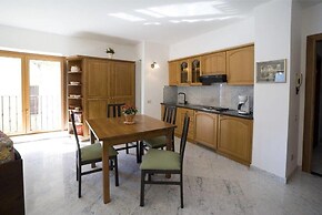 Lake Lugano 1 Bedroom Apartment