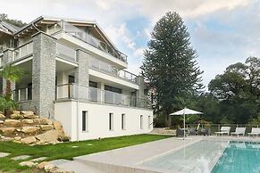 Stunning Family Friendly Italian Lakes 3 bed Villa With Pool, Wifi, Bb