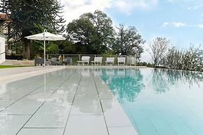 Stunning Family Friendly Italian Lakes 3 bed Villa With Pool, Wifi, Bb