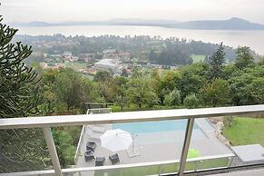 Stunning Family Friendly Italian Lakes 3 bed Villa With Pool, Wifi, Bb