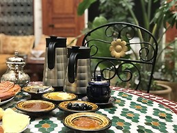 Riad Salma