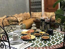 Riad Salma