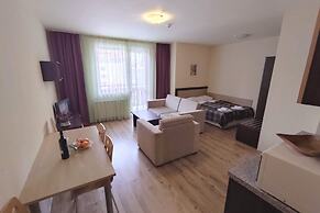 Nevada Aparthotel