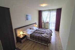 Nevada Aparthotel