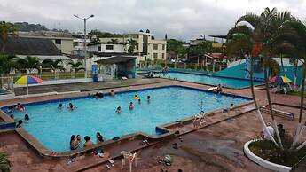 Hospedaje Sukiosky