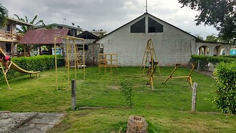 Hospedaje Sukiosky