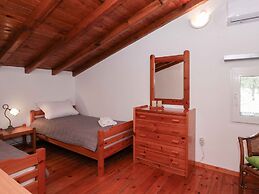 Docker BeachFront House by Halkidiki Villas