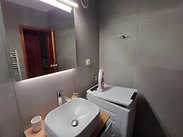 Docker BeachFront House by Halkidiki Villas