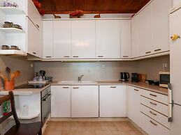 Docker BeachFront House by Halkidiki Villas