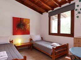 Docker BeachFront House by Halkidiki Villas