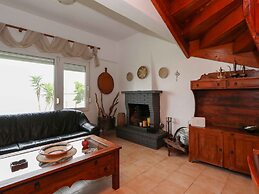 Docker BeachFront House by Halkidiki Villas