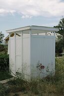 Sails on Kos Ecolux Tented Village