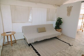 Sails on Kos Ecolux Tented Village