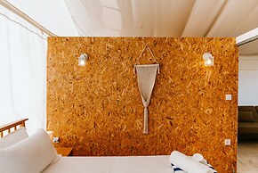 Sails on Kos Ecolux Tented Village