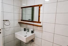 Sails on Kos Ecolux Tented Village