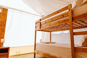 Sails on Kos Ecolux Tented Village