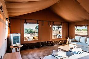 Sails on Kos Ecolux Tented Village