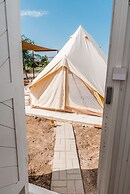 Sails on Kos Ecolux Tented Village