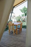 Sails on Kos Ecolux Tented Village