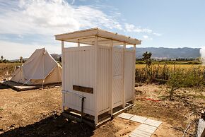 Sails on Kos Ecolux Tented Village