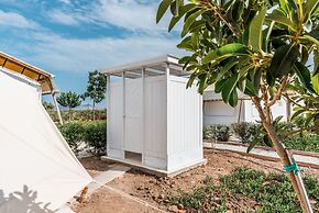 Sails on Kos Ecolux Tented Village