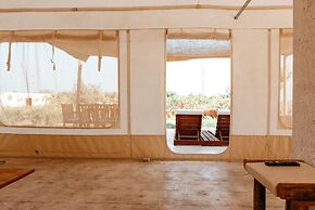 Sails on Kos Ecolux Tented Village