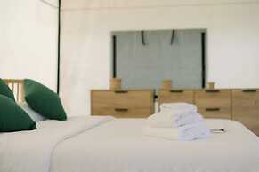 Sails on Kos Ecolux Tented Village