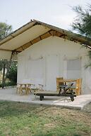 Sails on Kos Ecolux Tented Village