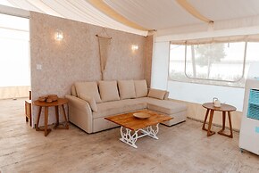 Sails on Kos Ecolux Tented Village