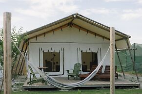 Sails on Kos Ecolux Tented Village