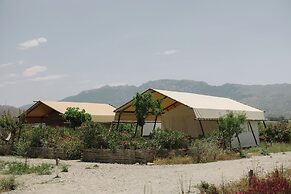 Sails on Kos Ecolux Tented Village