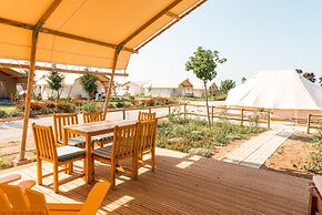 Sails on Kos Ecolux Tented Village