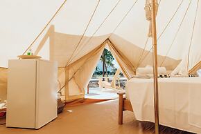 Sails on Kos Ecolux Tented Village